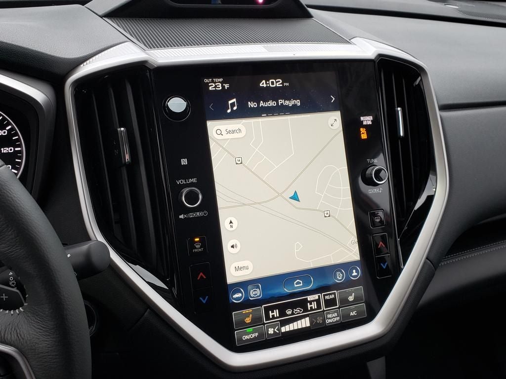 2026 Subaru Ascent Limited