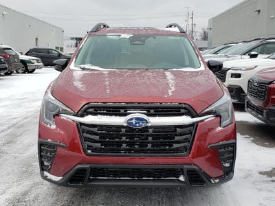 2026 Subaru Ascent Limited