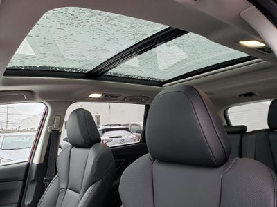 2026 Subaru Ascent Limited