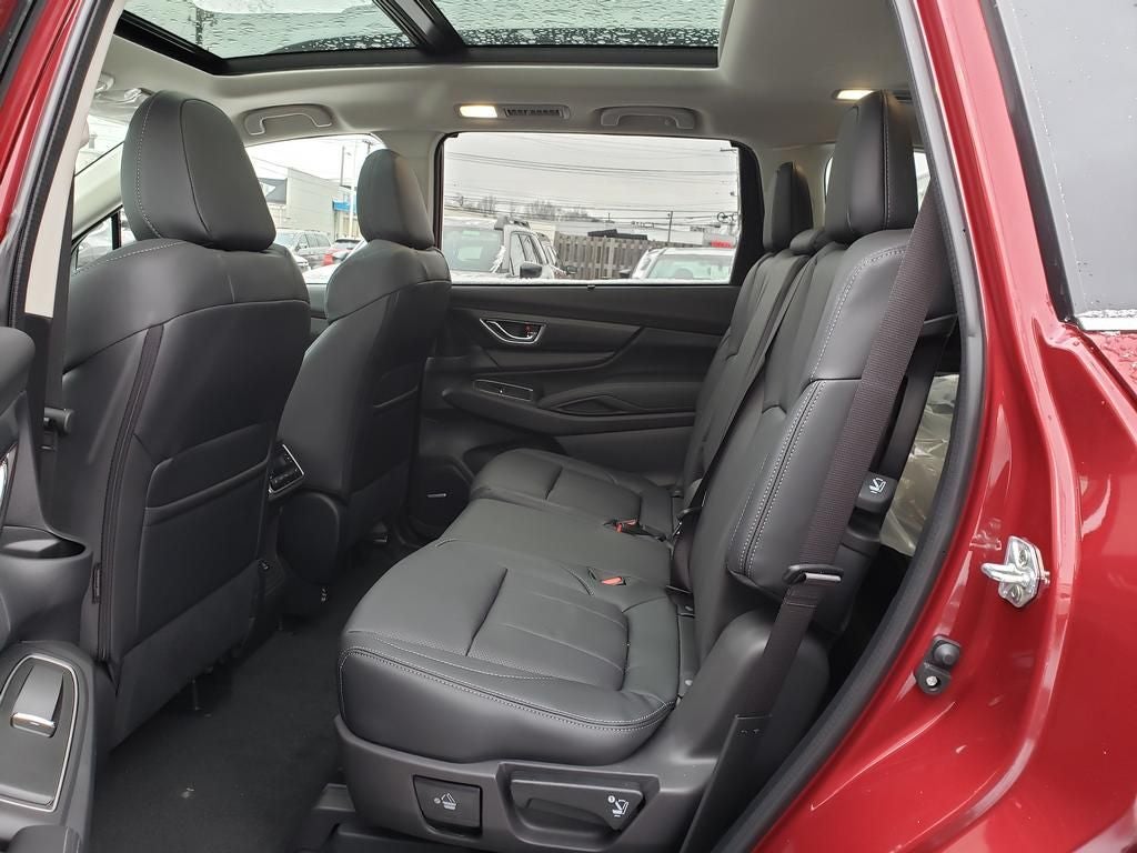 2026 Subaru Ascent Limited