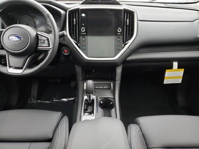 2026 Subaru Ascent Limited