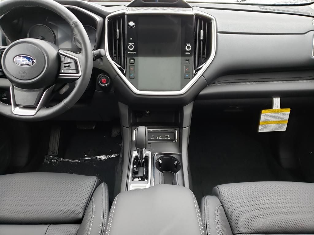 2026 Subaru Ascent Limited