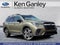 2026 Subaru Ascent Limited