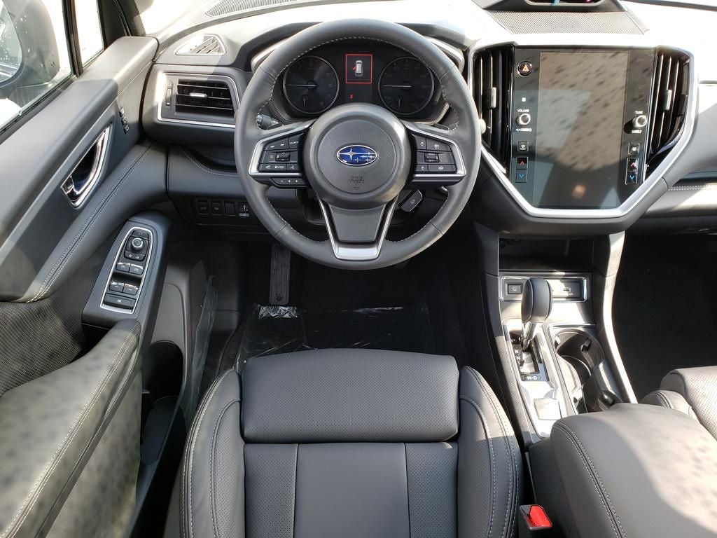 2026 Subaru Ascent Limited