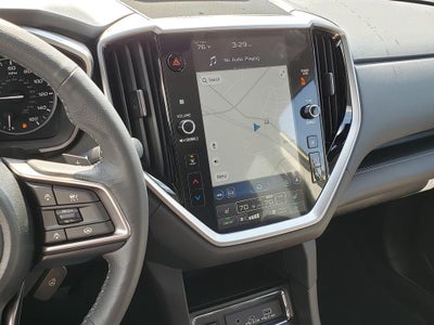 2026 Subaru Ascent Limited