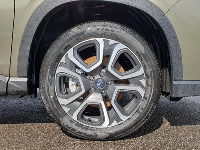 2026 Subaru Ascent Limited