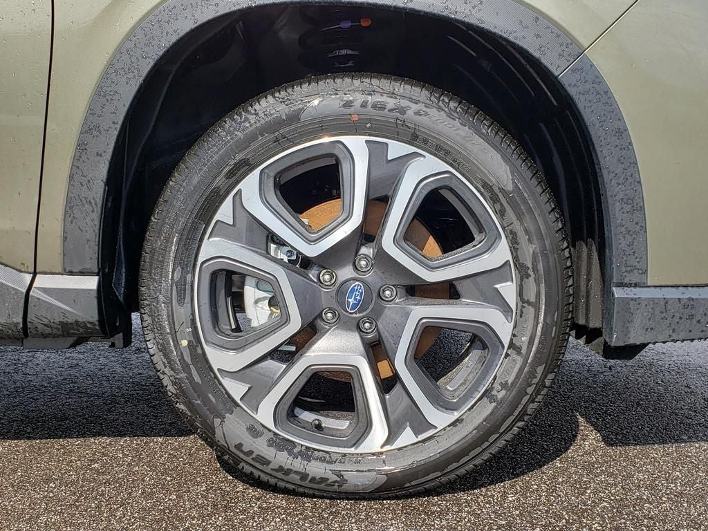 2026 Subaru Ascent Limited