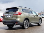 2026 Subaru Ascent Limited