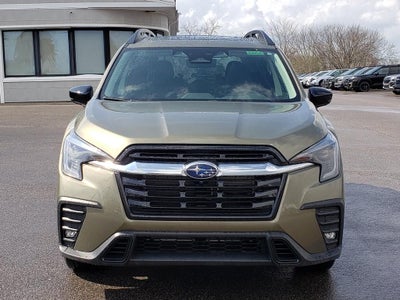 2026 Subaru Ascent Limited
