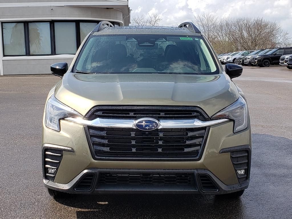 2026 Subaru Ascent Limited