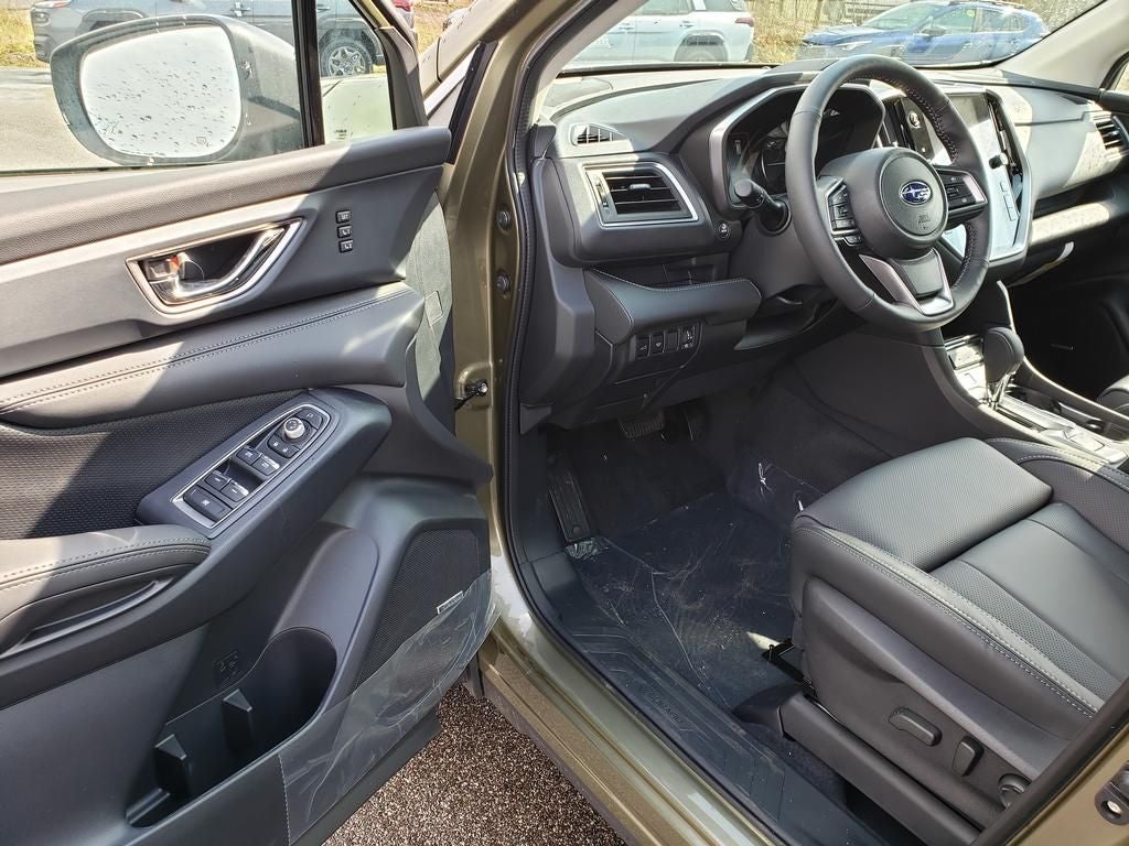 2026 Subaru Ascent Limited