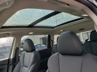 2026 Subaru Ascent Limited