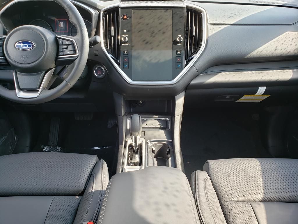 2026 Subaru Ascent Limited