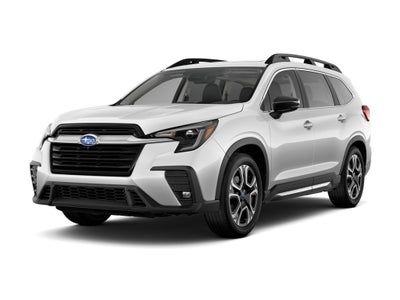 2026 Subaru Ascent Limited Bronze Edition