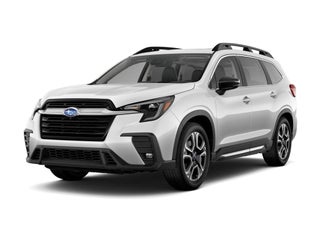 2026 Subaru Ascent Limited Bronze Edition