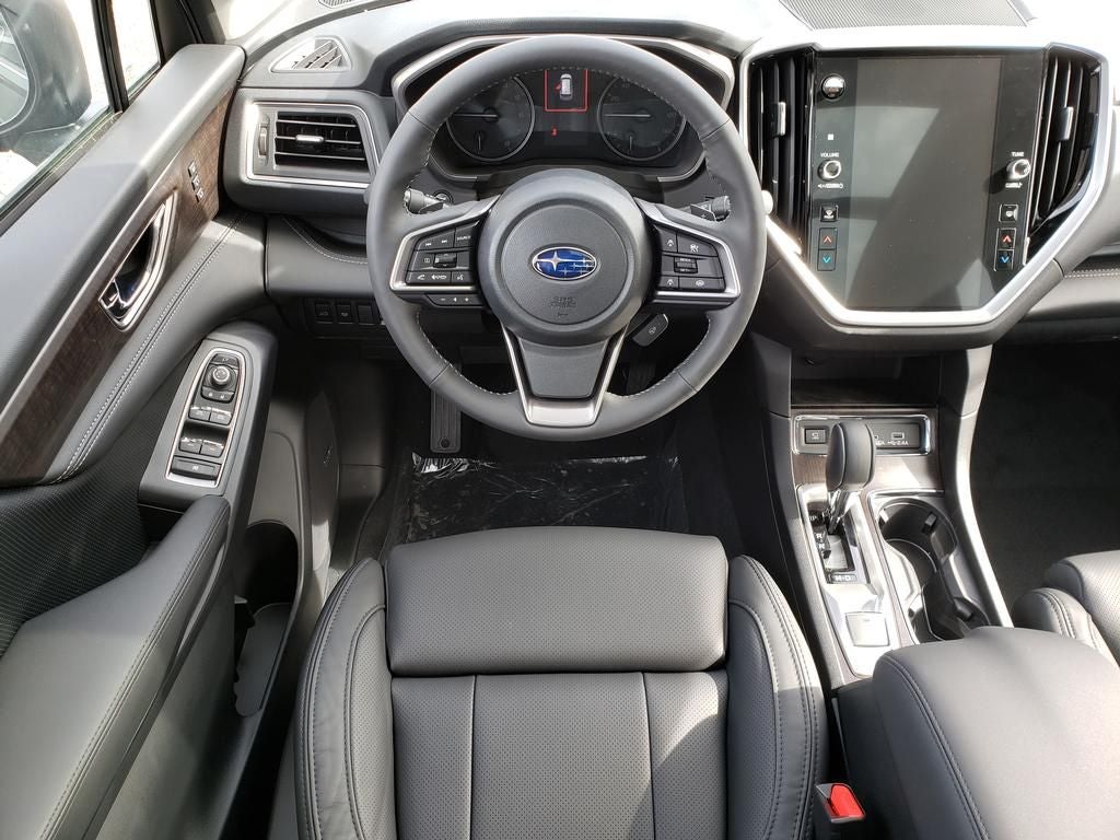2026 Subaru Ascent Touring