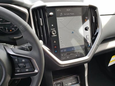 2026 Subaru Ascent Touring