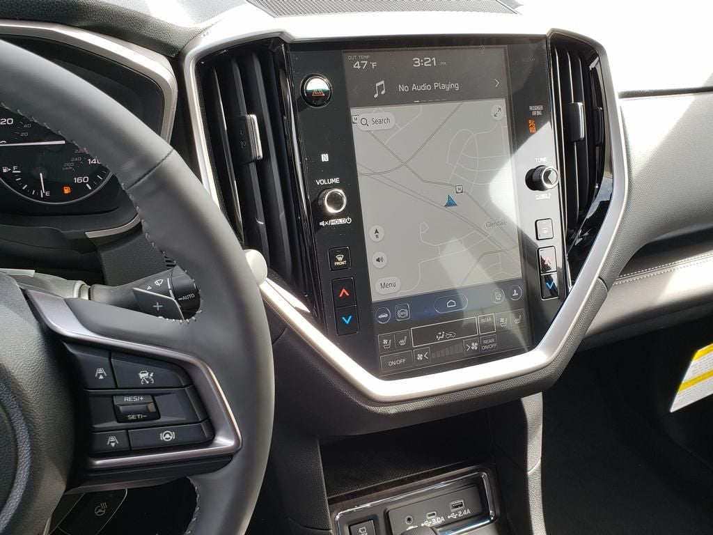 2026 Subaru Ascent Touring