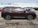 2026 Subaru Ascent Touring