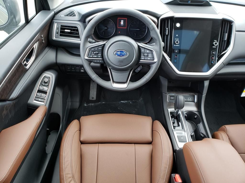 2026 Subaru Ascent Touring