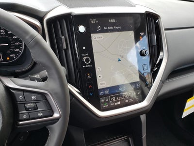 2026 Subaru Ascent Touring