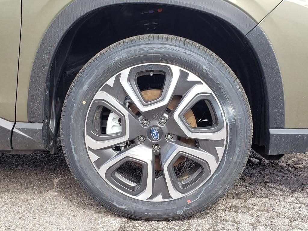 2026 Subaru Ascent Touring