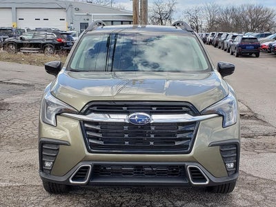 2026 Subaru Ascent Touring