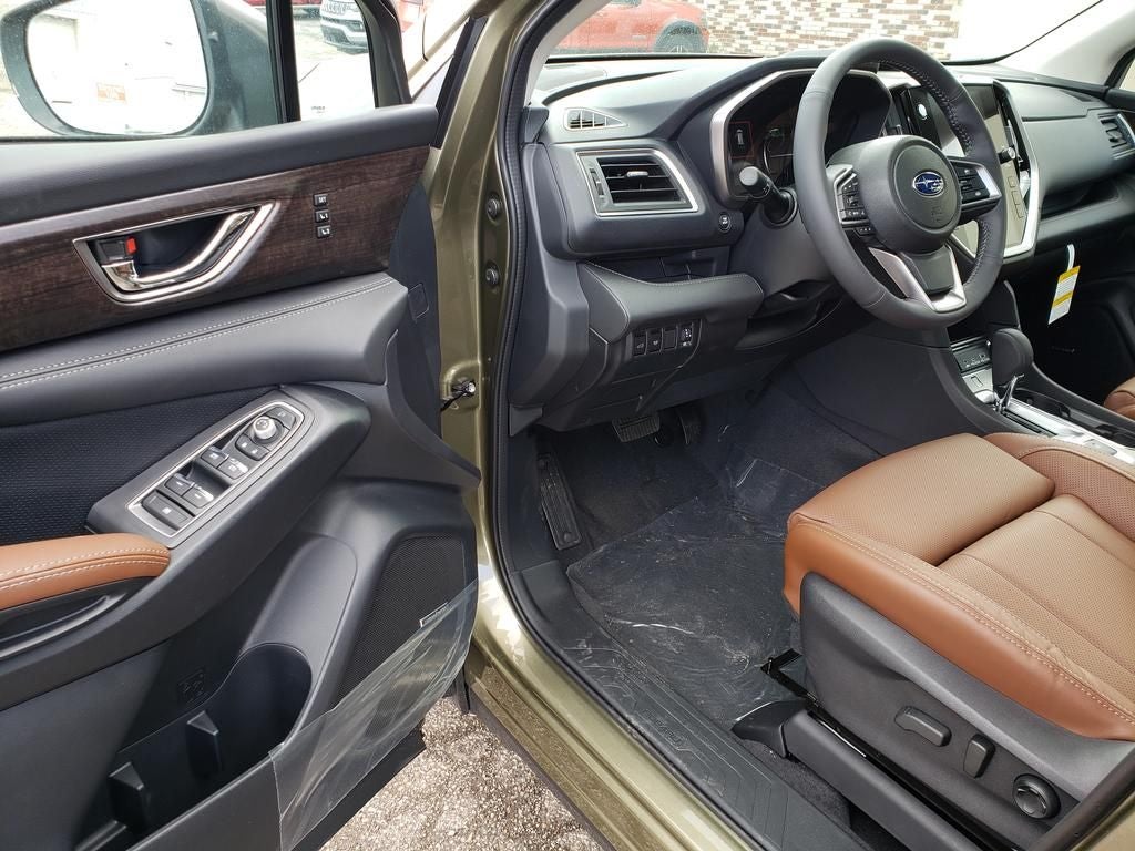 2026 Subaru Ascent Touring