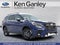 2026 Subaru Ascent Onyx Edition Touring