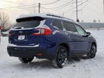 2026 Subaru Ascent Onyx Edition Touring