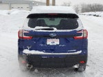 2026 Subaru Ascent Onyx Edition Touring