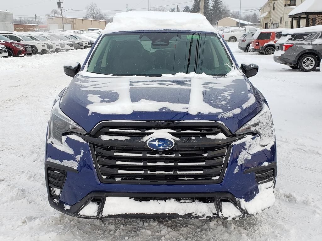 2026 Subaru Ascent Onyx Edition Touring