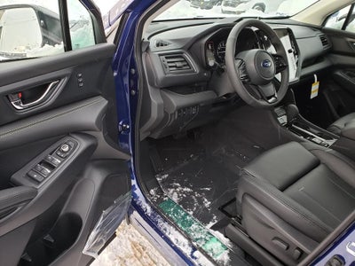 2026 Subaru Ascent Onyx Edition Touring