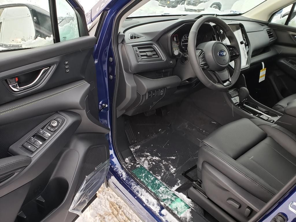 2026 Subaru Ascent Onyx Edition Touring