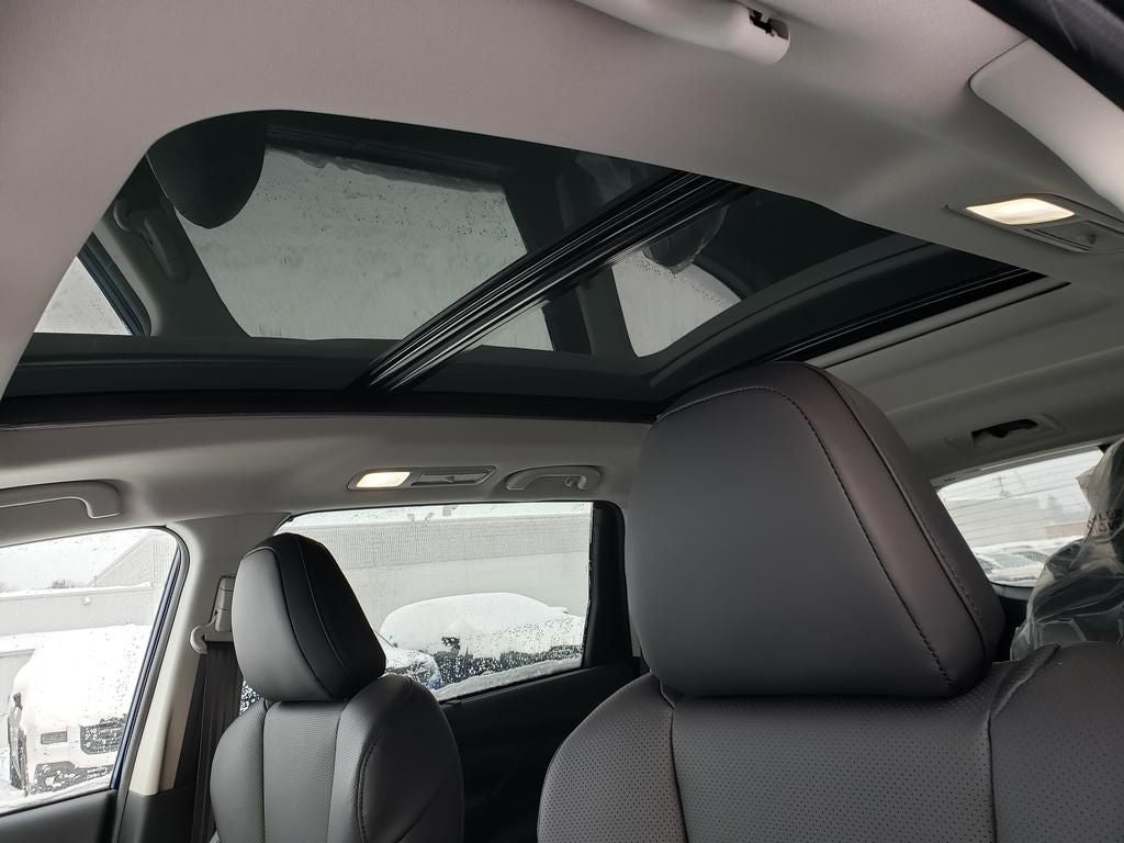 2026 Subaru Ascent Onyx Edition Touring