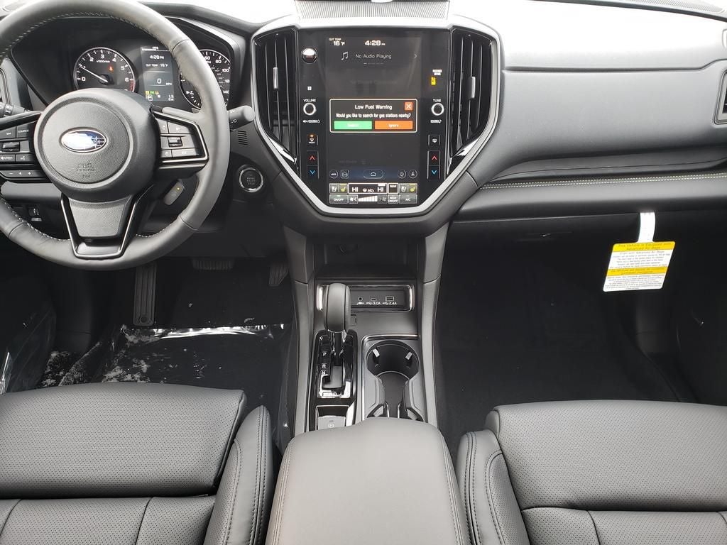 2026 Subaru Ascent Onyx Edition Touring