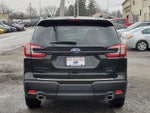 2026 Subaru Ascent Onyx Edition Touring