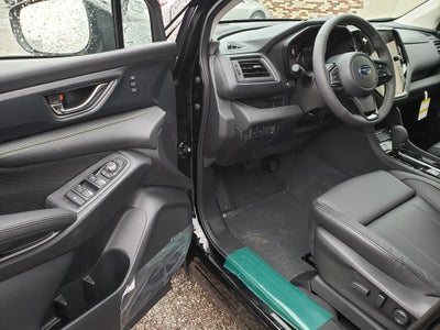 2026 Subaru Ascent Onyx Edition Touring