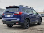 2026 Subaru Ascent Onyx Edition Touring