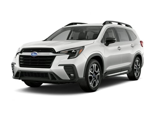 2026 Subaru Ascent Onyx Edition Touring