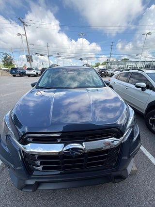 2024 Subaru Ascent Limited