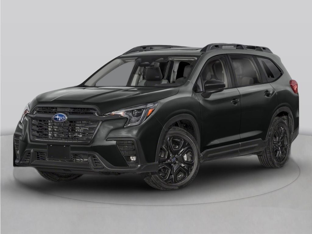 2025 Subaru Ascent Onyx Edition-Touring 7 Passenger's photo