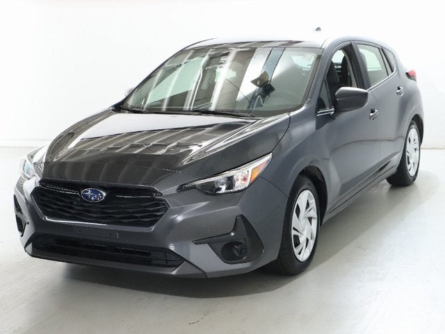 2024 Subaru Impreza