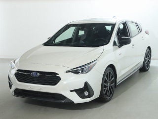 2024 Subaru Impreza 2.5RS