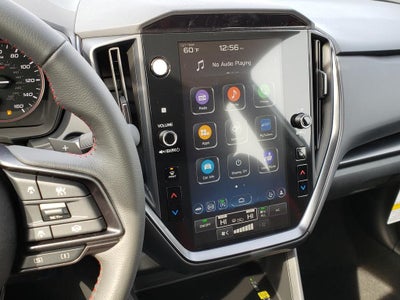 2026 Subaru Impreza 2.5RS