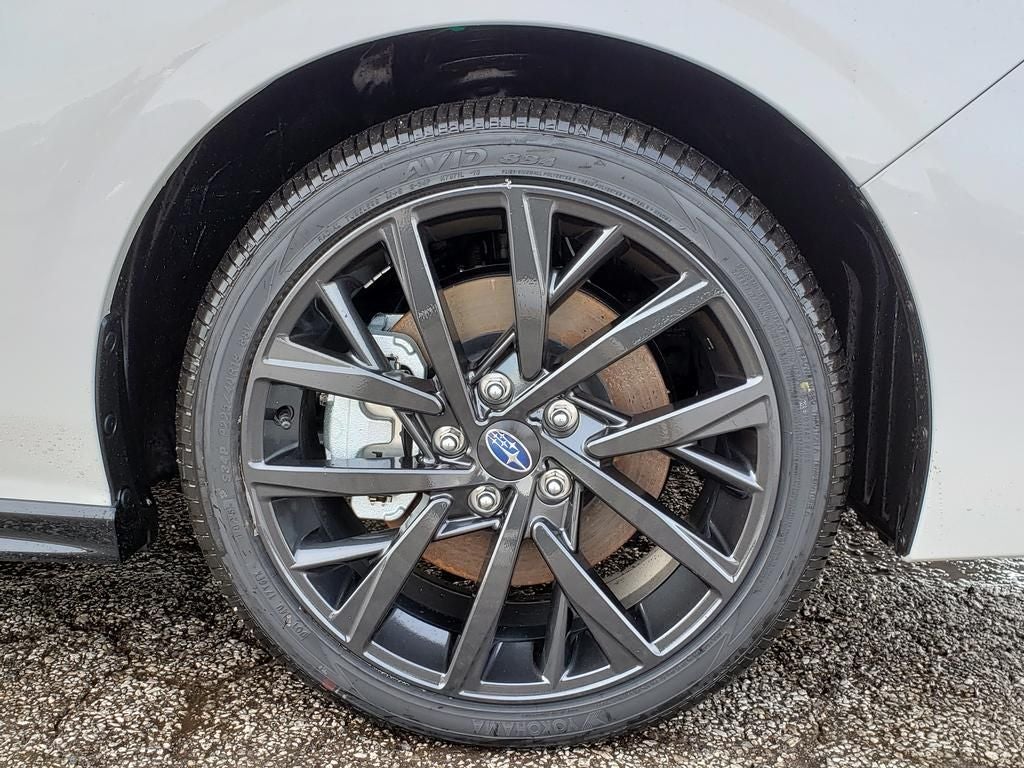 2026 Subaru Impreza 2.5RS