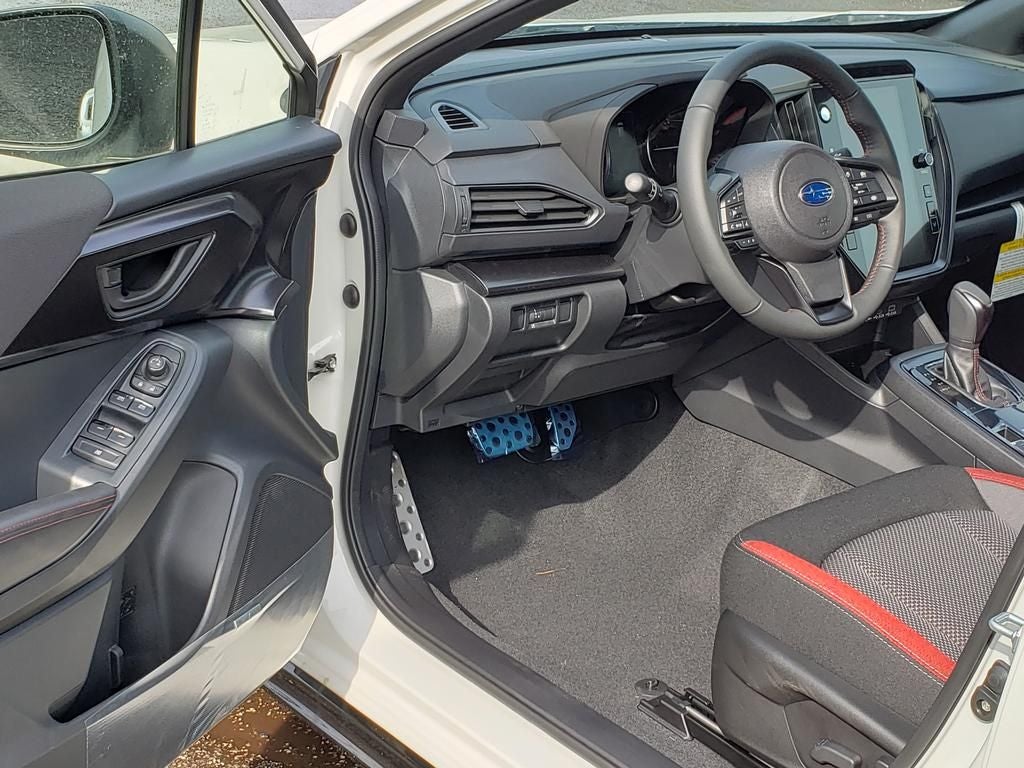 2026 Subaru Impreza 2.5RS
