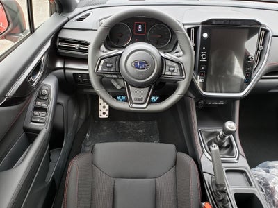 2026 Subaru WRX Premium