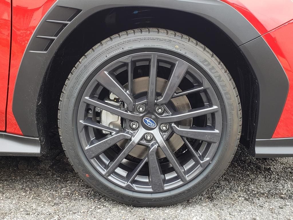 2026 Subaru WRX Premium