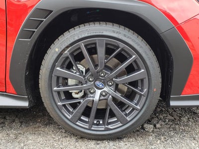 2026 Subaru WRX Premium